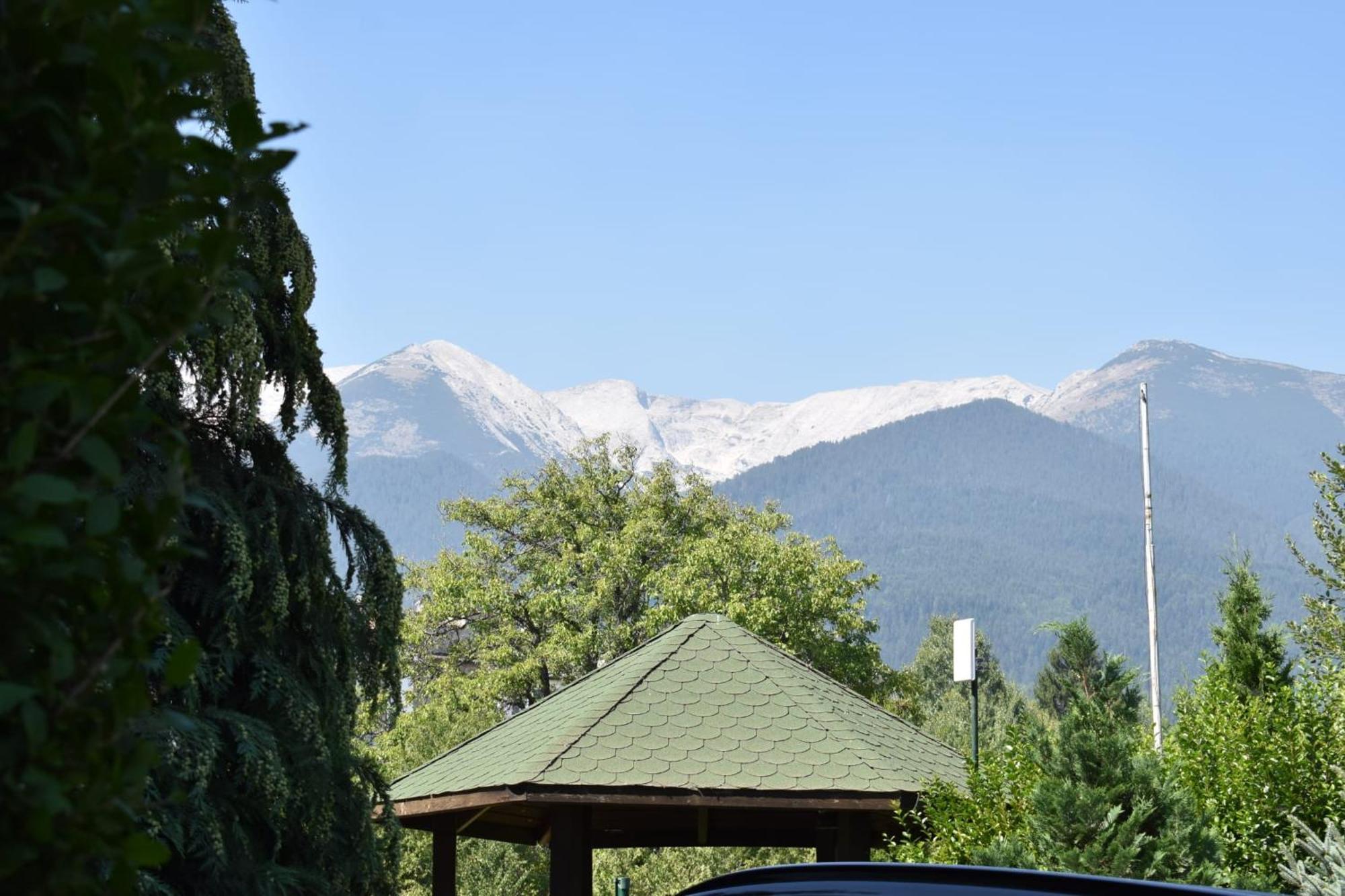 Studio Bella, Bansko Exterior photo