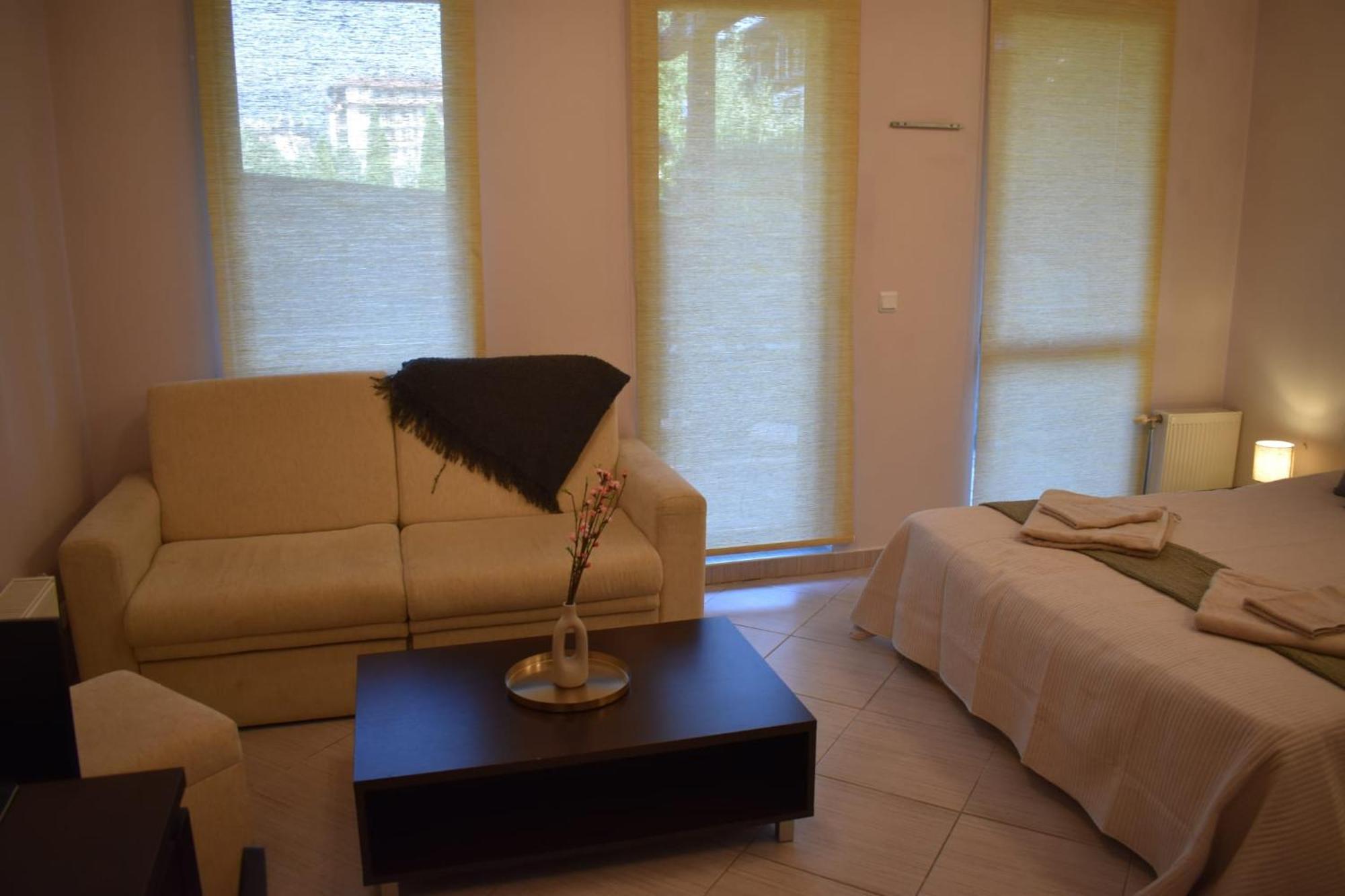 Studio Bella, Bansko Exterior photo
